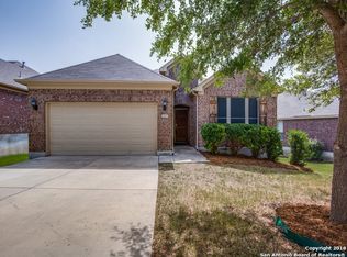 4618 Thomas Rusk, San Antonio, TX 78253