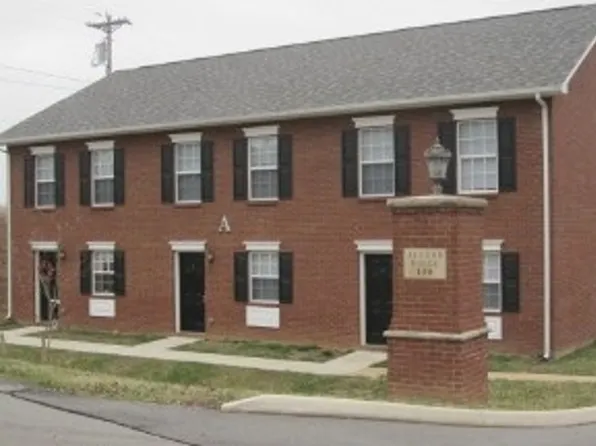 Alcorn Court, 150 Alcorn St, Cookeville, TN 38506