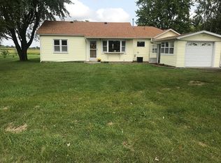 9544 E 1050th Ave, Robinson, IL 62454