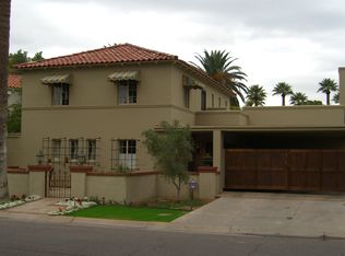1617 N Palmcroft Dr SW, Phoenix, AZ 85007