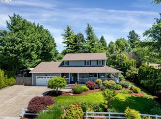 2659 Parker Rd, West Linn, OR 97068