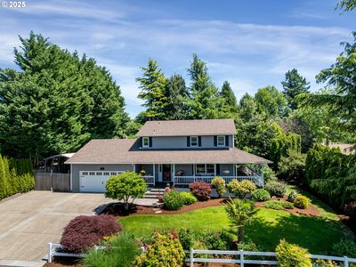 2659 Parker Rd, West Linn, OR, 97068