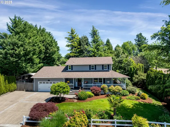 2659 Parker Rd, West Linn, OR 97068