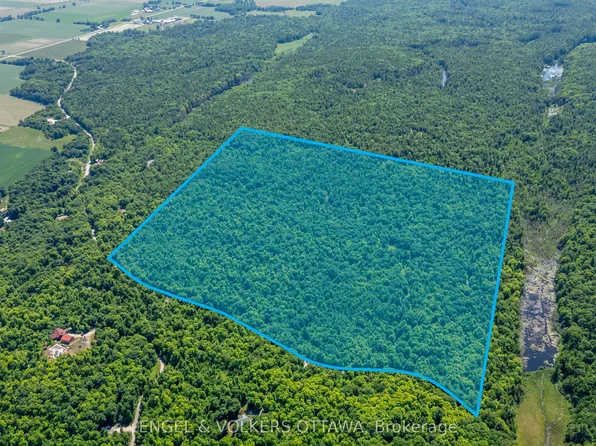 0 Carbine Rd, Mississippi Mills, ON K0A 2X0