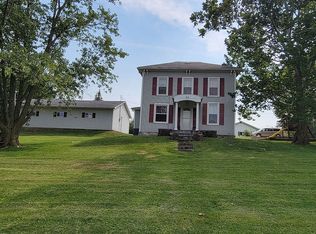 310 W Johnston St, What Cheer, IA 50268