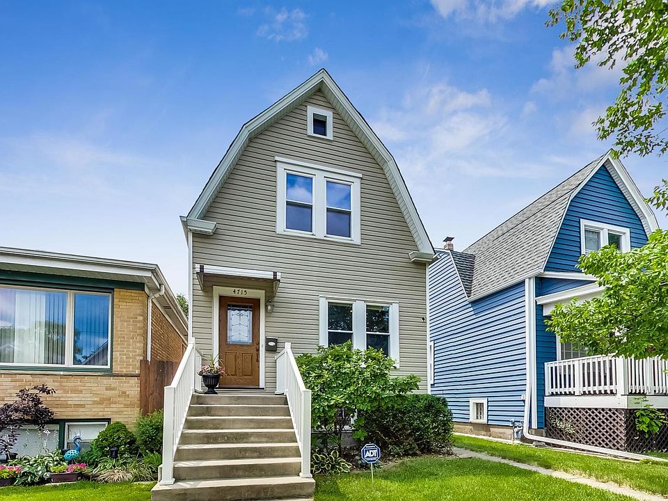 4715 W Waveland Ave, Chicago, IL 60641 Zillow
