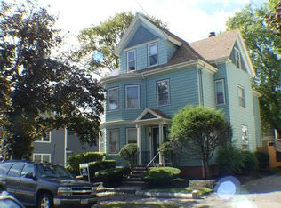 12 Baker St, Lynn, MA 01902