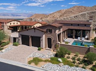28 Santa Rosa Mountain Ln, Rancho Mirage, CA 92270