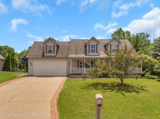 401 W Rolfe, Perry, MI 48872