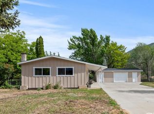 550 W 2000 N, Mapleton, UT 84664