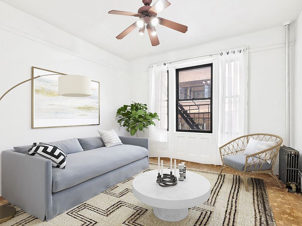 1st image of 609 W 111th St #47
