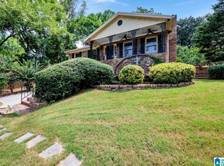 6931 London Ave, Birmingham, AL 35212