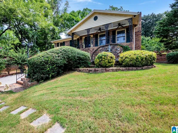 6931 London Ave, Birmingham, AL 35212