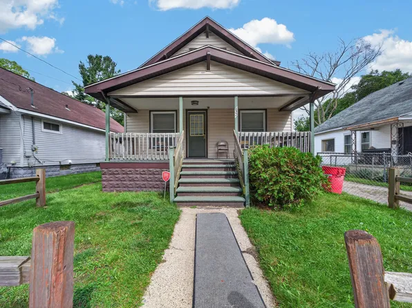 632 Allen Ave, Muskegon, MI 49442