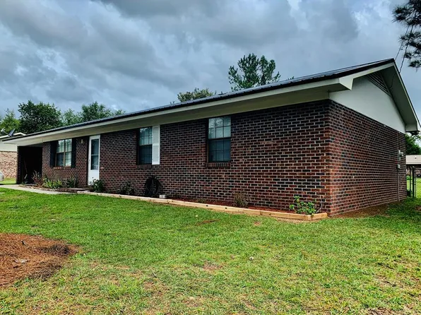 108 Tryants Ter, Blackshear, GA 31516
