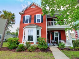 1817 Shelter Cv, Charleston, SC 29414