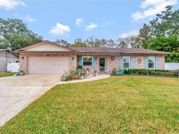 599 Alton Rd, Winter Springs, FL 32708