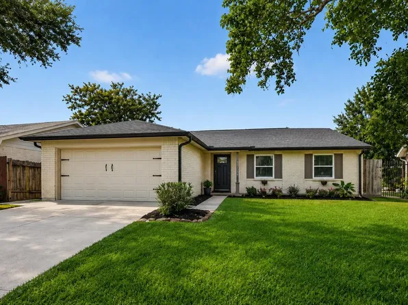 24014 Nomini Hall Ln, Katy, TX 77493