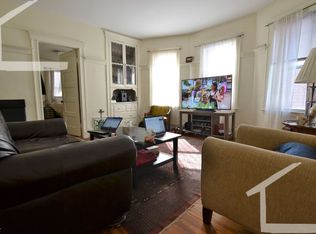 44 Easton St #2A, Allston, MA 02134