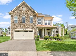 2226 Turnbuckle Ln, Woodbridge, VA 22191