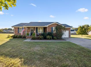 2537 Patrick St, Lebanon, TN 37087