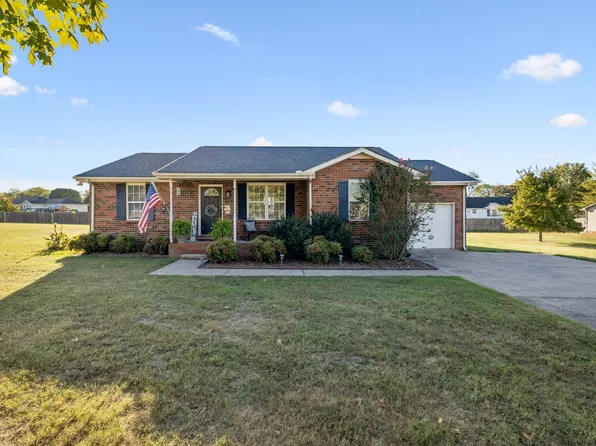 2537 Patrick St, Lebanon, TN 37087