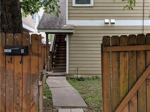 5501 Duval St, Austin, TX
