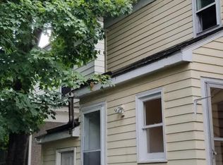 603 N Washington St, Rome, NY