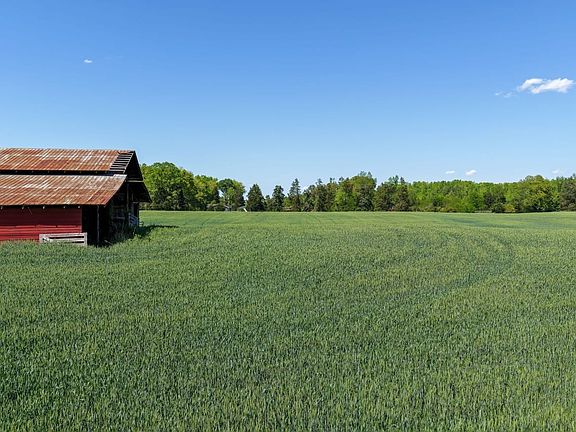 Compass South Land Sales Tennessee Green Red Barn 2