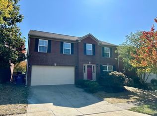 1997 Allegheny Way, Lexington, KY 40513