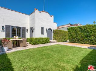 865 N West Knoll Dr, West Hollywood, CA 90069