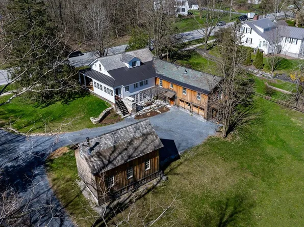 202 Weybridge Street, Middlebury, VT 05753