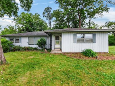 6299 State Road 1, Saint Joe, IN, 46785