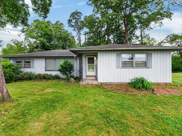 6299 State Road 1, Saint Joe, IN 46785