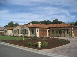 14715 Secretariat Way, Morgan Hill, CA 95037