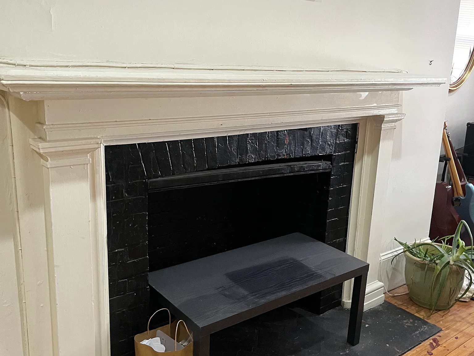 1 bed, 650 sqft, $1,450 — Photo 3