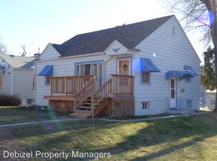 946 Princeton Ave, Billings, MT 59102
