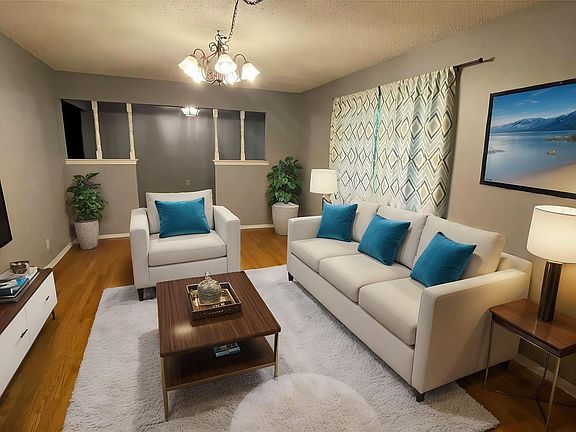 4th image of 7213 Tumbleweed Ct