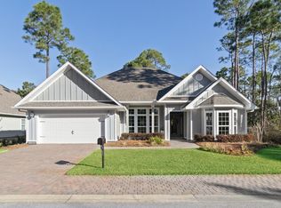 46 Bayou Manor Rd, Santa Rosa Beach, FL 32459