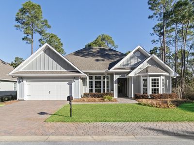 46 Bayou Manor Rd, Santa Rosa Beach, FL, 32459