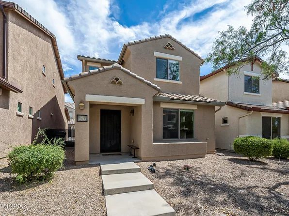 10555 E Pleasant Pasture Dr, Tucson, AZ 85747