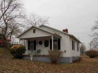 593 Buffalo Rd, Blountville, TN 37617