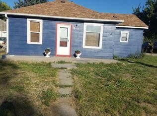 1920 6th St, Gering, NE 69341