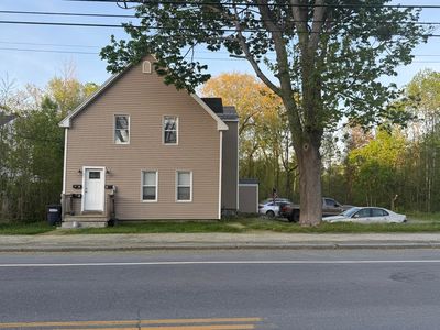 622 Main Street, Old Town, ME, 04468