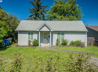 5037 NE Alberta St, Portland, OR 97218