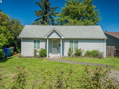 5037 NE Alberta St, Portland, OR, 97218