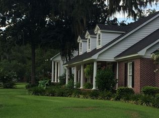 4387 Tillman Bluff Rd, Valdosta, GA 31602