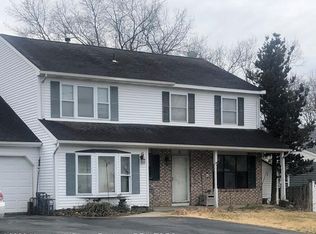 1 Lorelei Dr, Howell, NJ 07731