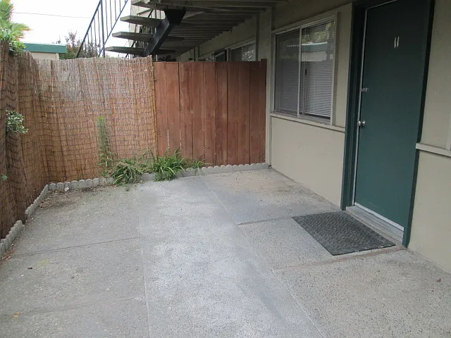 Pine Cone Apartments — Photo 10