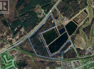 4250 Taylor Kidd Blvd, Loyalist, ON K0H1G0